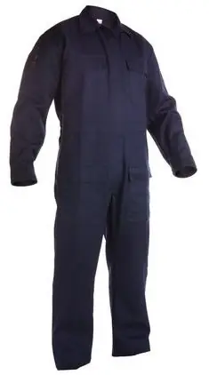 Overall LAS METZ M Nieuw
